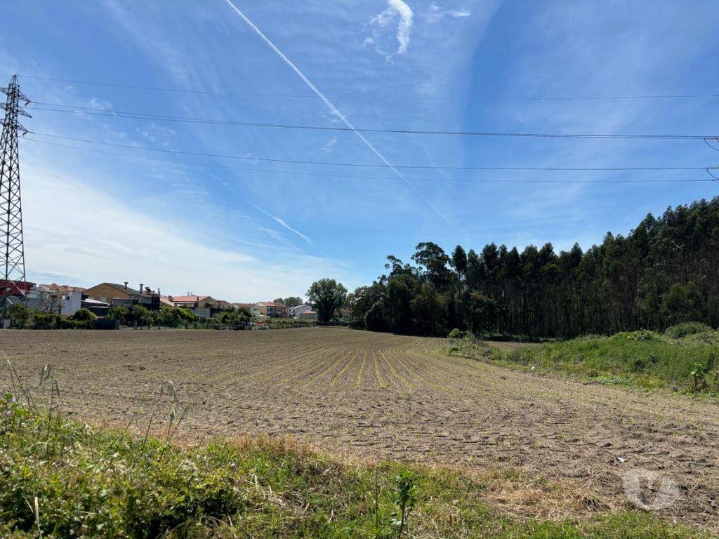 Comprar Loja Matosinhos - Fotos para Magnífico Terreno para Loteamento com 14.985,0m2 no centro de...