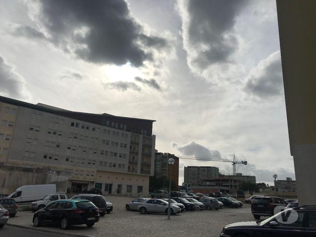 Terrenos Loures - Fotos para Terreno p Construção em Altura em Loteamento p habitação em