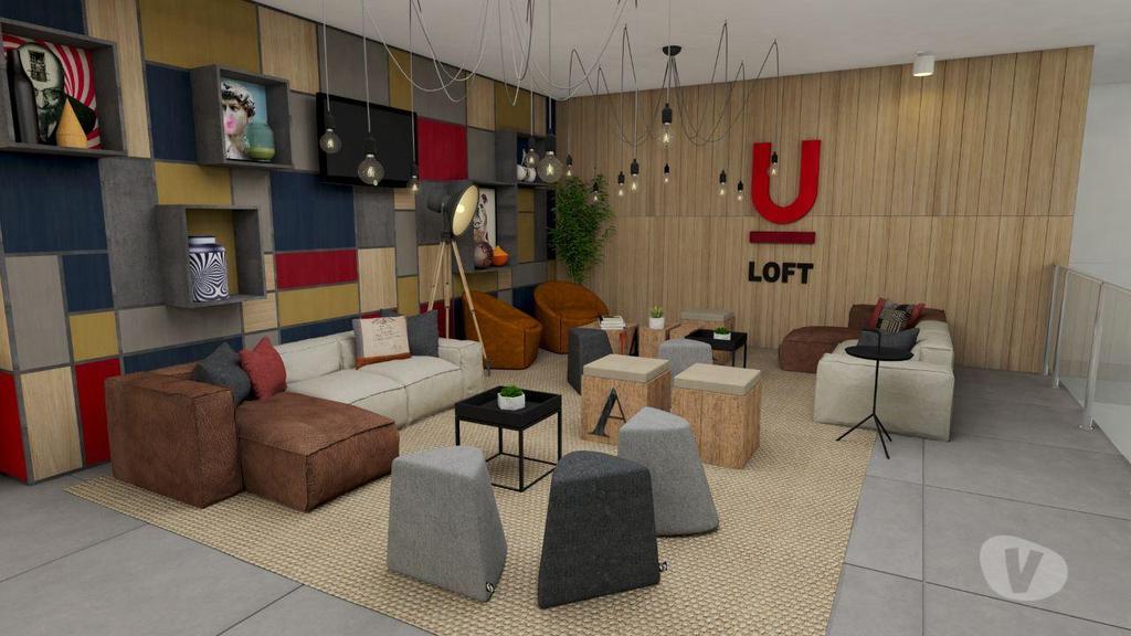 Apartamentos a venda Braga - Fotos para Braga-Residência Universitária - Investimento Seguro (VL 361)