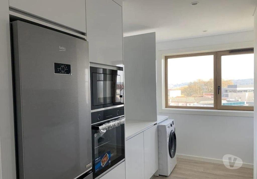 Apartamentos a venda Lousada - Fotos para Apartamento, novo, para venda, Lousada - Silvares, Pias,