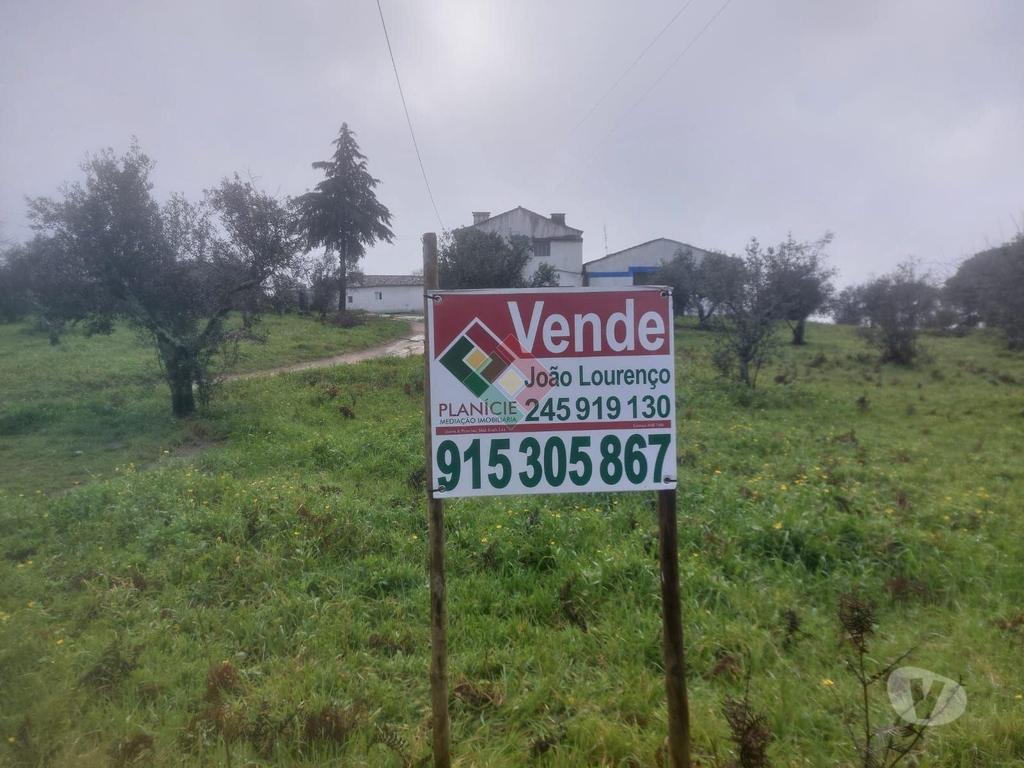 Terrenos Portalegre - Fotos para Quinta, para venda, Portalegre - Sé e São Lourenço (JL.11208)