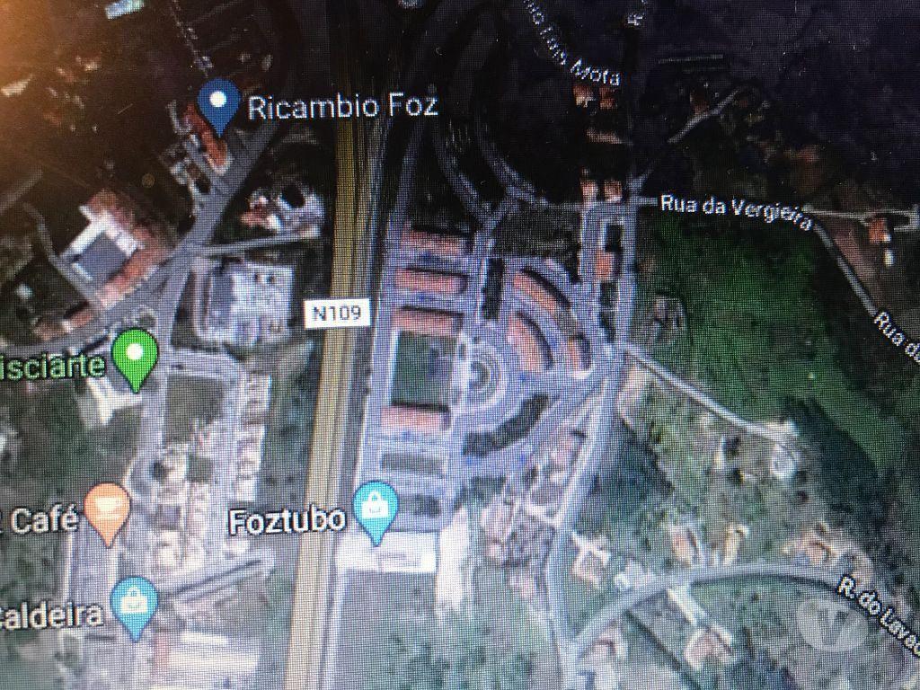 Terrenos Figueira da Foz - Fotos para Terreno p Construção em Altura em Loteamento