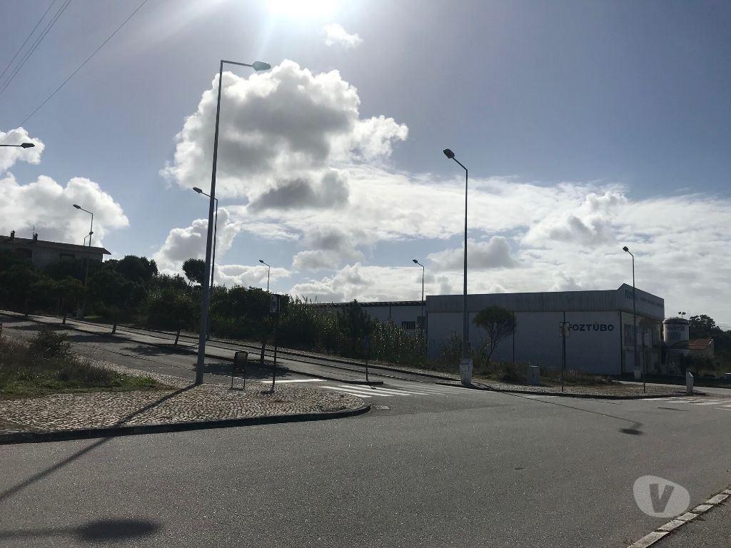 Terrenos Figueira da Foz - Fotos para Terreno p Construção em Altura em Loteamento