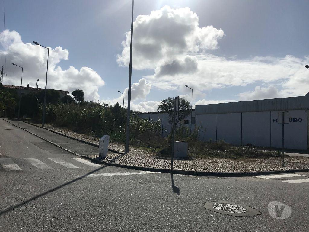 Terrenos Figueira da Foz - Fotos para Terreno p Construção em Altura em Loteamento