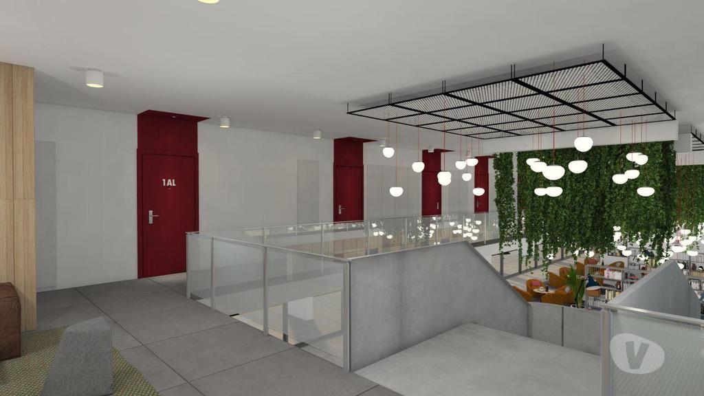 Apartamentos a venda Braga - Fotos para Residência Universitária-Rendimento Constante e Garantido (VL