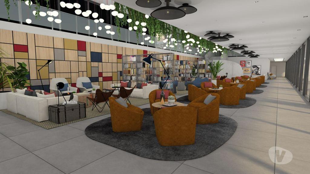 Apartamentos a venda Braga - Fotos para Residência Universitária-Rendimento Constante e Garantido (VL