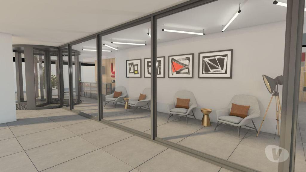 Apartamentos a venda Braga - Fotos para Residência Universitária-Rendimento Constante e Garantido (VL