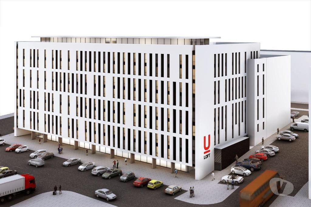 Apartamentos a venda Braga - Fotos para Residência Universitária-Rendimento Constante e Garantido (VL