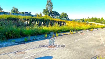 Terrenos e Quintas - Fotos para Lote Terreno p Construção em altura - Baguim Monte Centro