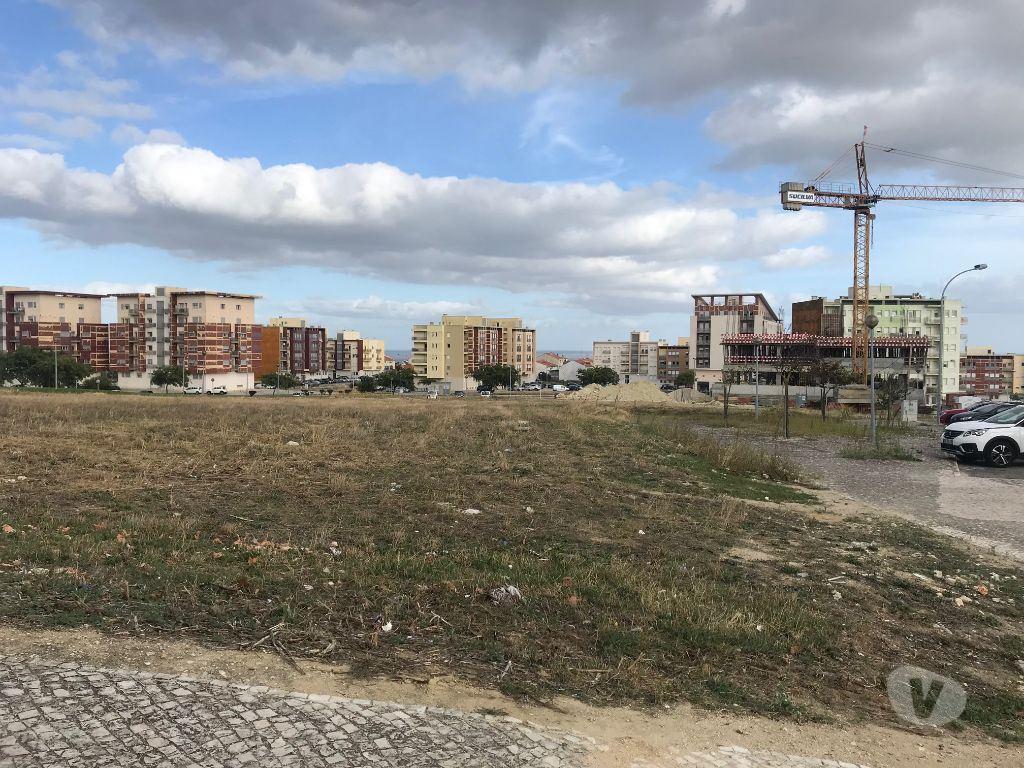 Terrenos Loures - Fotos para Terreno para Construção Comércio e outros fins Quinta dos Matos