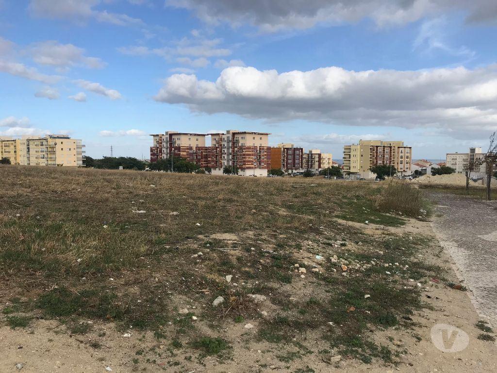 Terrenos Loures - Fotos para Terreno para Construção Comércio e outros fins Quinta dos Matos