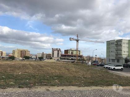 Terrenos a venda - Fotos para Terreno para Construção Comércio e outros fins Quinta dos Matos