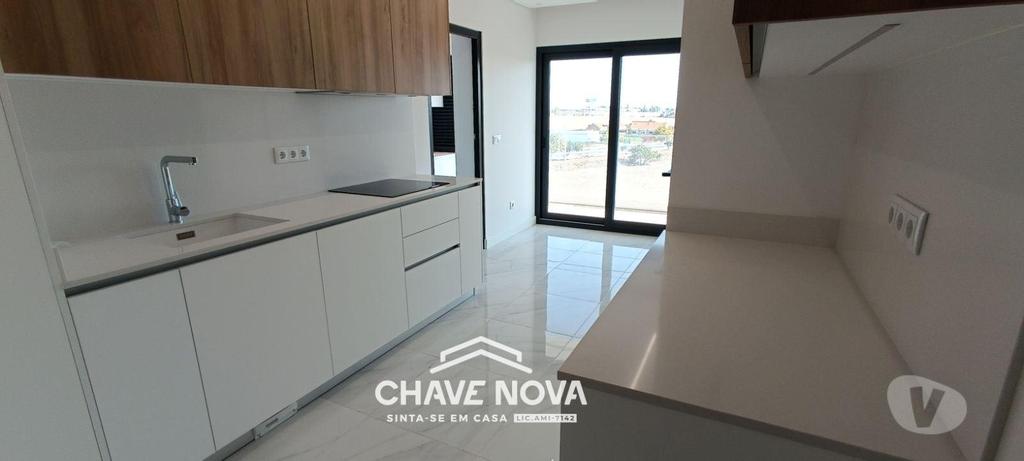 Apartamentos a venda Montijo - Fotos para Montijo-Apartamento T3 à venda no Montijo (VLM 00168)