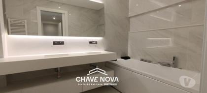 Casas e apartamentos - venda - Fotos para Montijo-Apartamento T3 à venda no Montijo (VLM 00168)