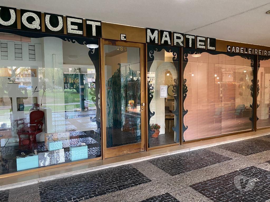 Comprar Loja Porto - Fotos para Magnífica Loja Boa Montra Bom investimento