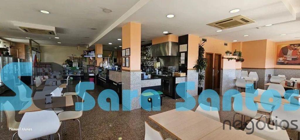 Comprar Loja Vila Nova de Gaia - Fotos para Pão Quente Totalmente Equipado e Maquina de Euro milhões-...