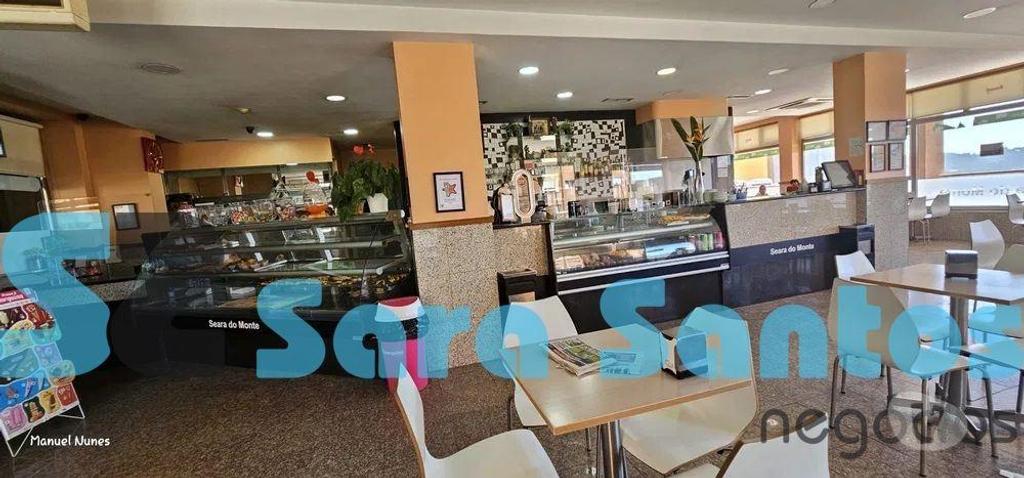Comprar Loja Vila Nova de Gaia - Fotos para Pão Quente Totalmente Equipado e Maquina de Euro milhões-...