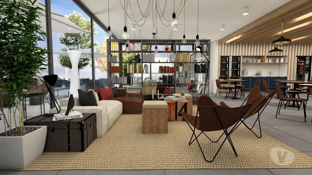 Apartamentos a venda Braga - Fotos para Braga-Residência Universitária - Investimento Seguro (VL 362)