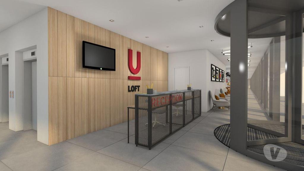 Apartamentos a venda Braga - Fotos para Braga-Residência Universitária - Investimento Seguro (VL 362)