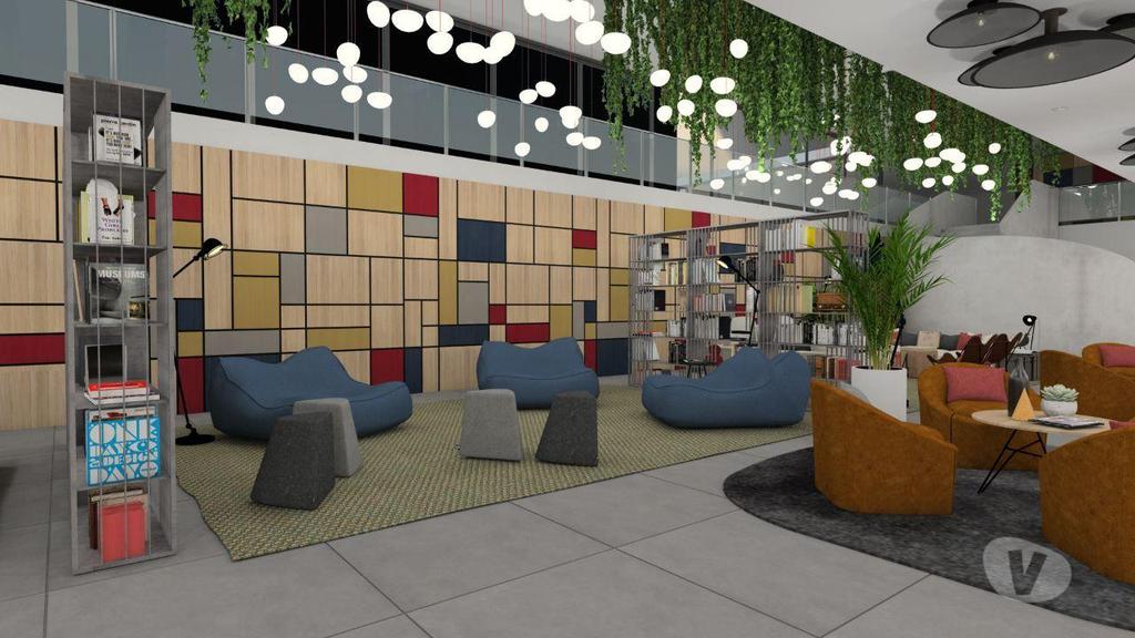 Apartamentos a venda Braga - Fotos para Braga-Residência Universitária - Investimento Seguro (VL 362)