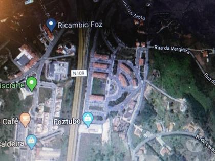 Terrenos - Fotos para OITO LOTES DE TERRENO P CONST. EM ALTURA NA MESMA