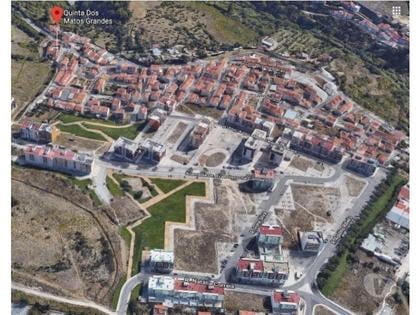 Terrenos - Fotos para Terreno p Construção em Altura p Habitação Camarate Loures (VL