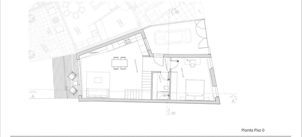 Apartamentos a venda Matosinhos - Fotos para Moradia para Reabilitar com jardim no centro S. Mamede Infesta
