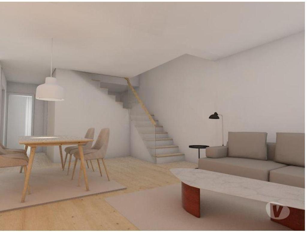 Apartamentos a venda Matosinhos - Fotos para Moradia para Reabilitar com jardim no centro S. Mamede Infesta