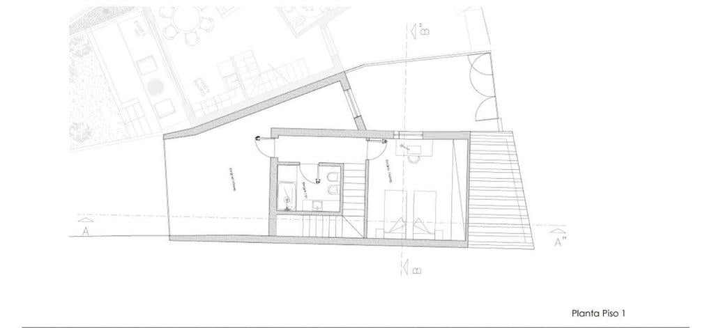 Apartamentos a venda Matosinhos - Fotos para Moradia para Reabilitar com jardim no centro S. Mamede Infesta