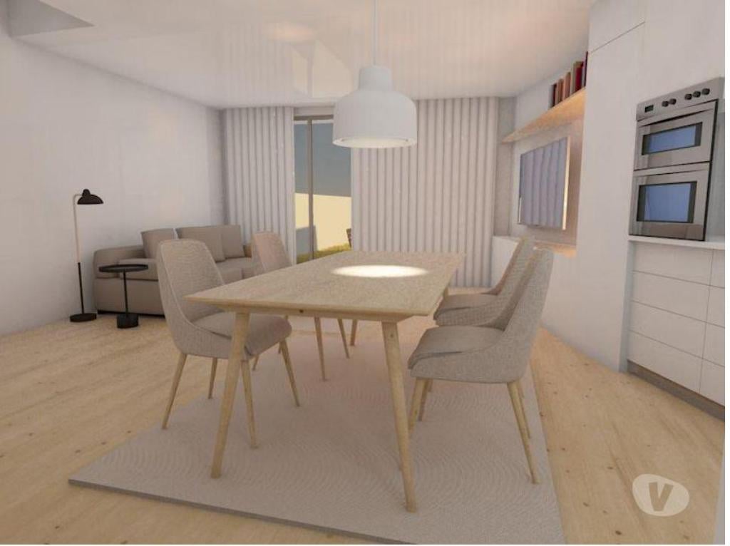 Apartamentos a venda Matosinhos - Fotos para Moradia para Reabilitar com jardim no centro S. Mamede Infesta