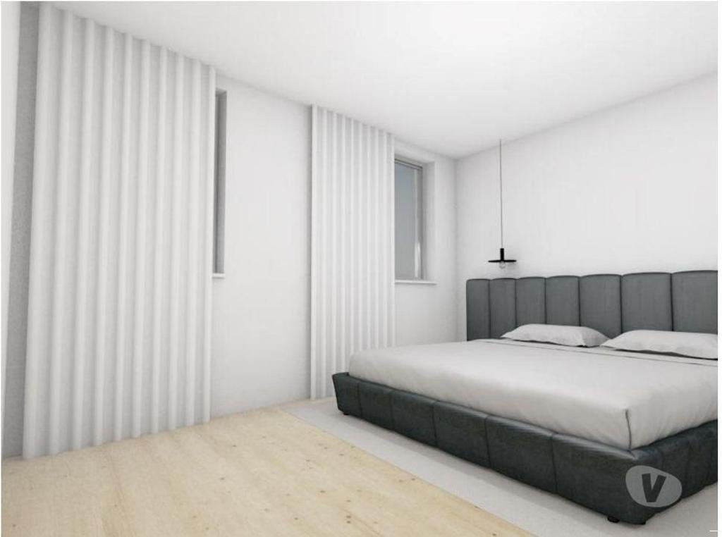 Apartamentos a venda Matosinhos - Fotos para Moradia para Reabilitar com jardim no centro S. Mamede Infesta