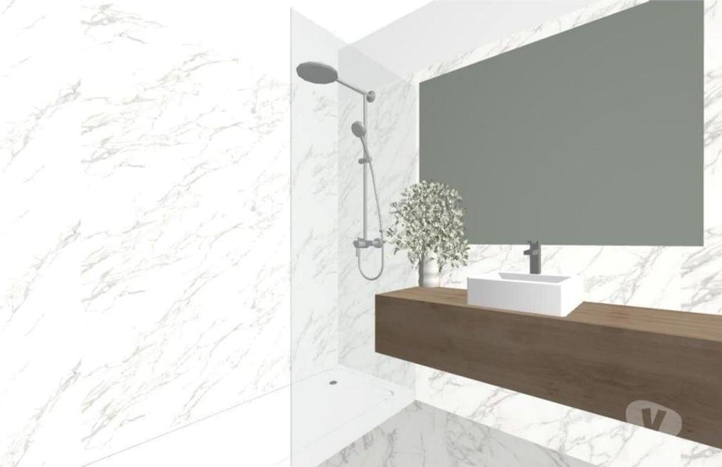 Apartamentos a venda Matosinhos - Fotos para Moradia para Reabilitar com jardim no centro S. Mamede Infesta