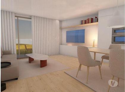 Apartamentos para vender - Fotos para Moradia para Reabilitar com jardim no centro S. Mamede Infesta