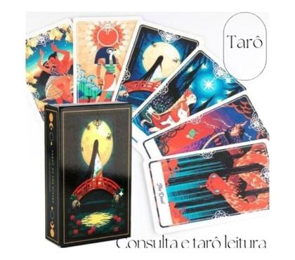 Astrologia - Serv. espirituais - Fotos para Leitura de carta tarô