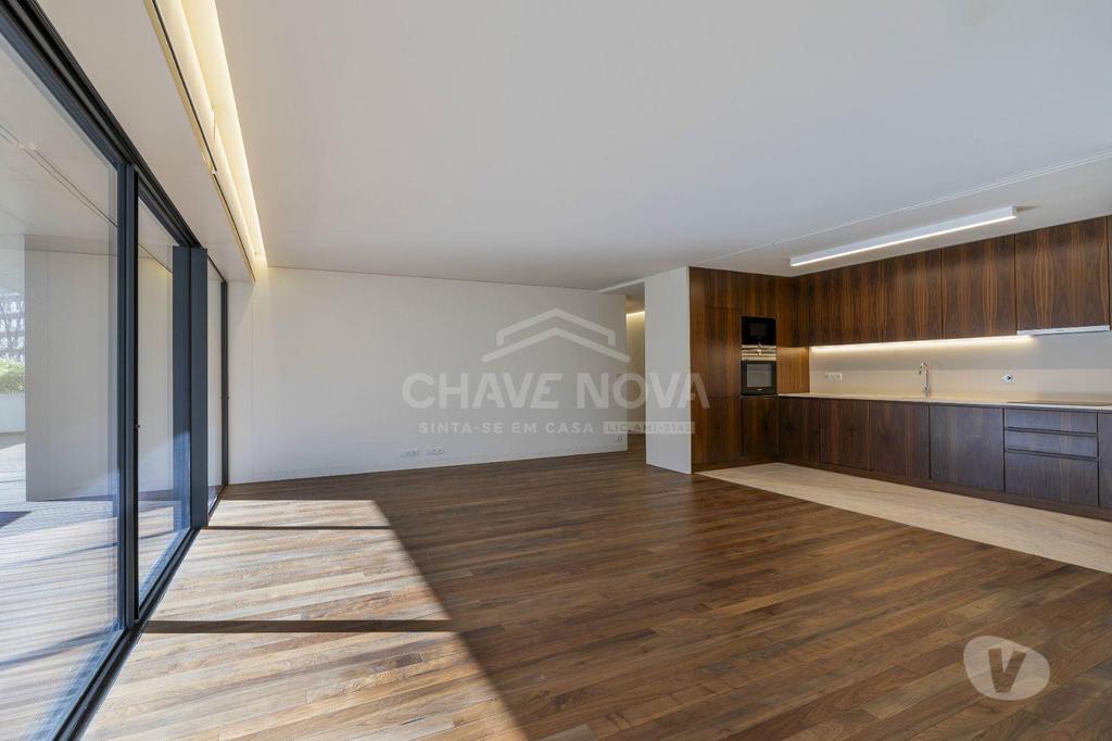 Apartamentos a venda Porto - Fotos para Apartamento T2 de Luxo com Terraço em Bessa Leite Porto