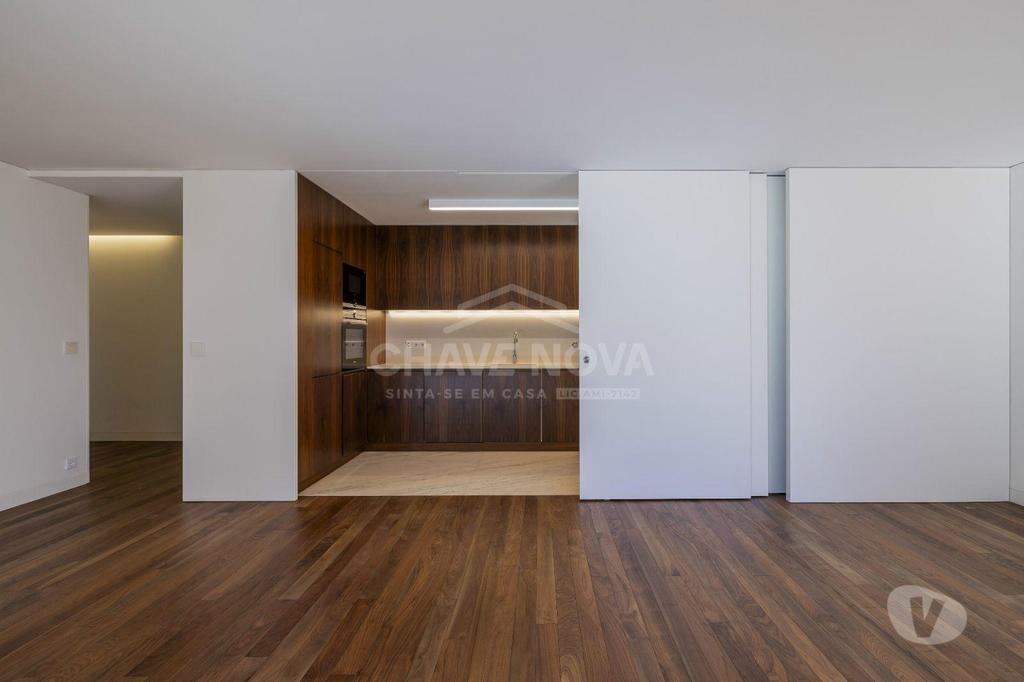 Apartamentos a venda Porto - Fotos para Apartamento T2 de Luxo com Terraço em Bessa Leite Porto