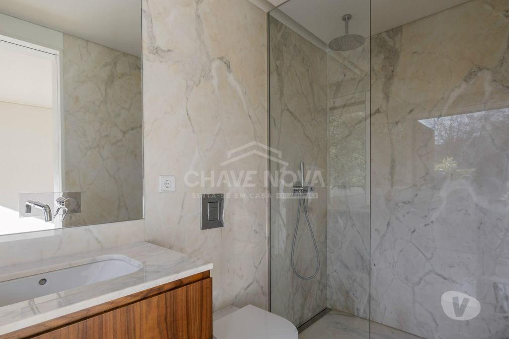 Apartamentos a venda Porto - Fotos para Apartamento T2 de Luxo com Terraço em Bessa Leite Porto