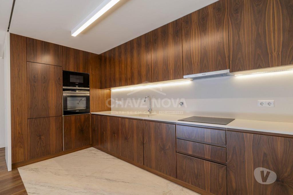 Apartamentos a venda Porto - Fotos para Apartamento T2 de Luxo com Terraço em Bessa Leite Porto