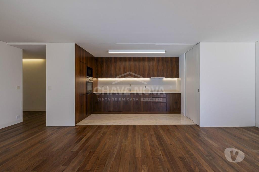 Apartamentos a venda Porto - Fotos para Apartamento T2 de Luxo com Terraço em Bessa Leite Porto