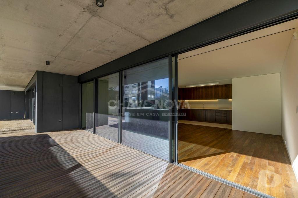 Apartamentos a venda Porto - Fotos para Apartamento T2 de Luxo com Terraço em Bessa Leite Porto