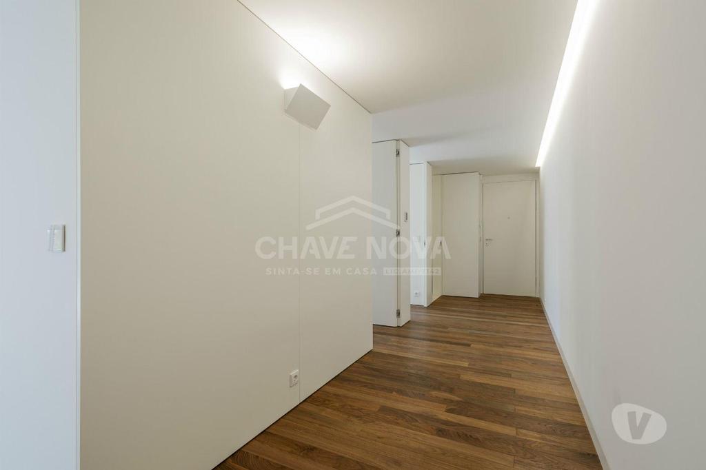 Apartamentos a venda Porto - Fotos para Apartamento T2 de Luxo com Terraço em Bessa Leite Porto