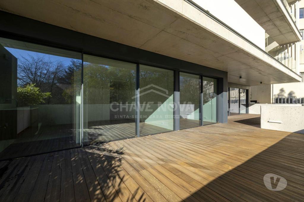 Apartamentos a venda Porto - Fotos para Apartamento T2 de Luxo com Terraço em Bessa Leite Porto