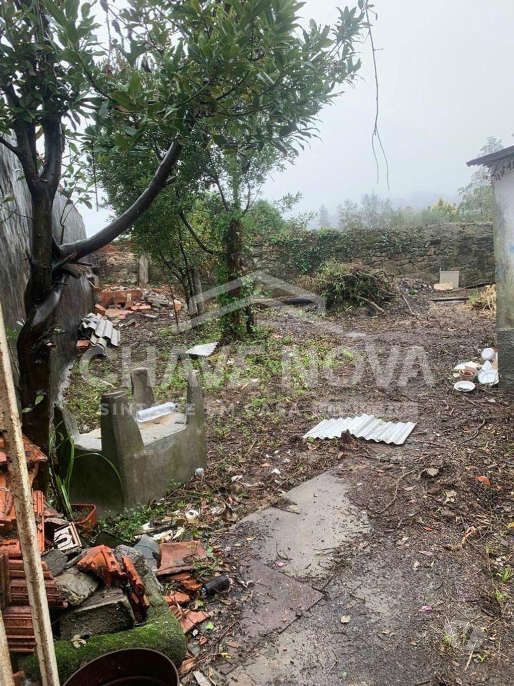Apartamentos a venda Vila Nova de Gaia - Fotos para Vila-nova-de-gaia-Casa rústica para remodelar (OD 02301)