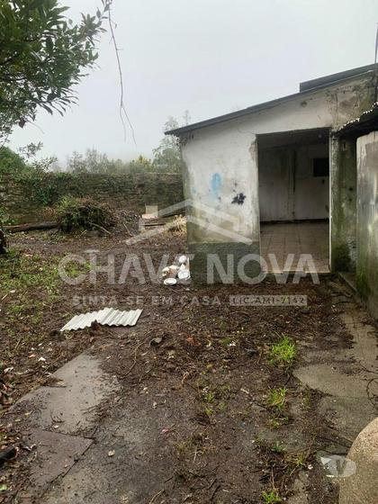 Casas para vender - Fotos para Vila-nova-de-gaia-Casa rústica para remodelar (OD 02301)