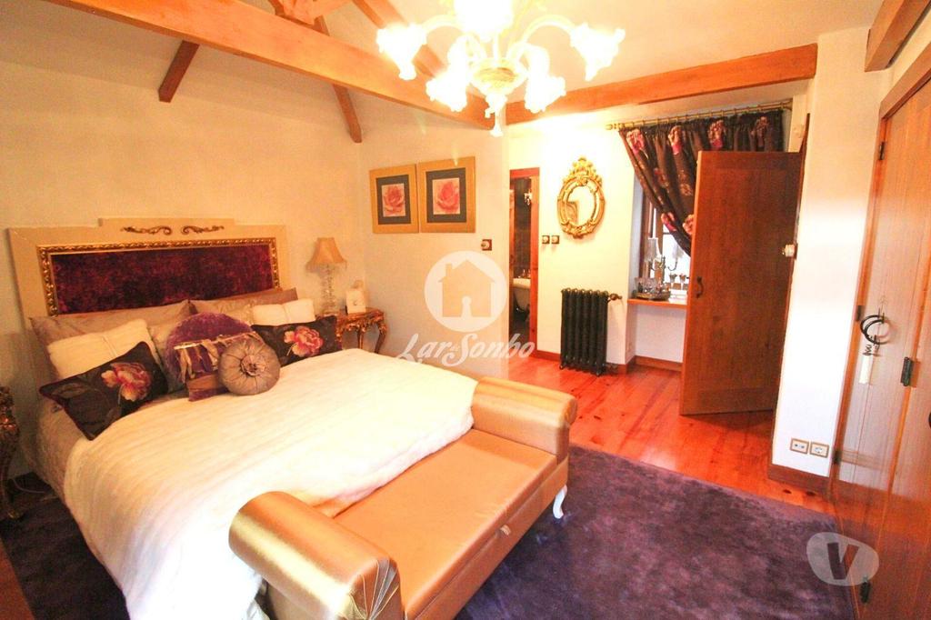 Apartamentos a venda Barcelos - Fotos para Barcelos-Moradia em Pedra em Barcelos (265-M-01420)