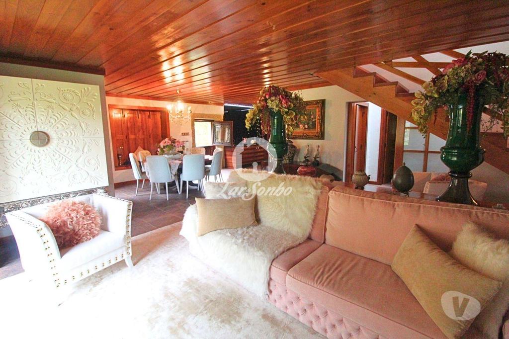 Apartamentos a venda Barcelos - Fotos para Barcelos-Moradia em Pedra em Barcelos (265-M-01420)