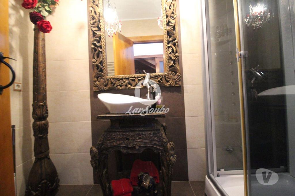 Apartamentos a venda Barcelos - Fotos para Barcelos-Moradia em Pedra em Barcelos (265-M-01420)