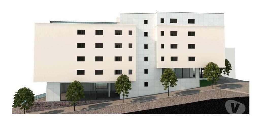 Comprar Loja Lousada - Fotos para Loja Comercial - Lousada Centro