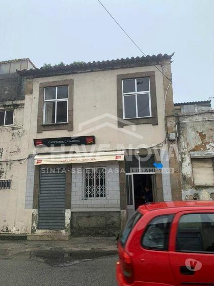 Casas a venda - Fotos para Moradia T1 para reconstrução situada em Vilar do Paraíso