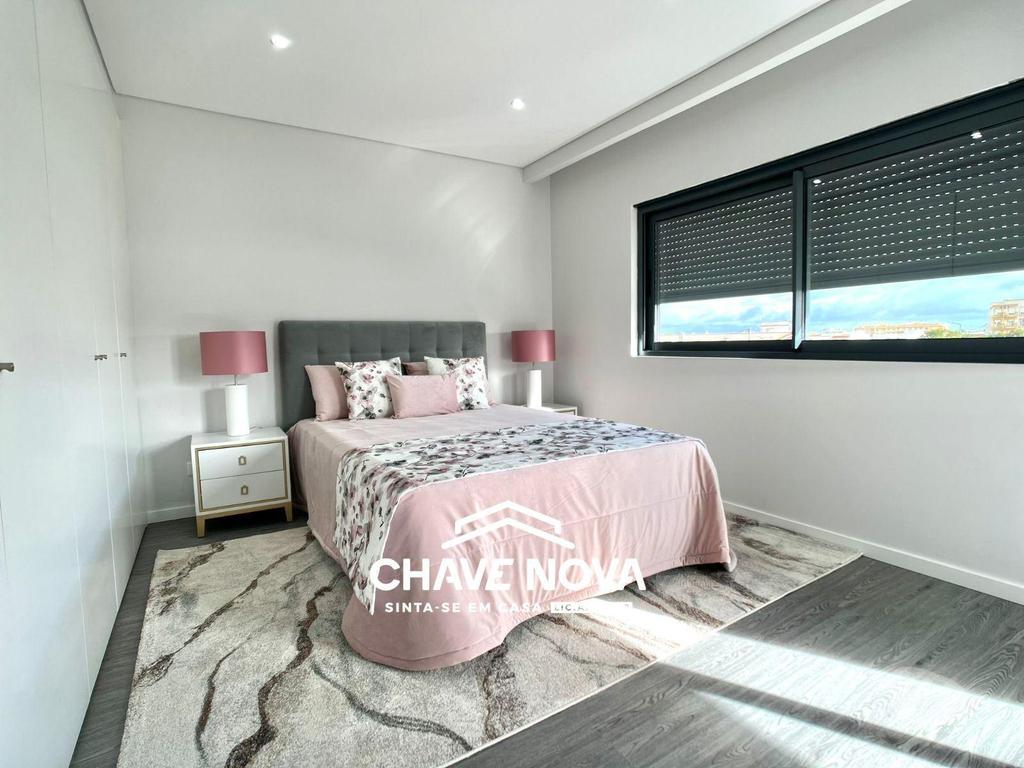 Apartamentos a venda Olhão - Fotos para Olhao-Apartamento T3 Moderno em Olhão (VLM 00175)